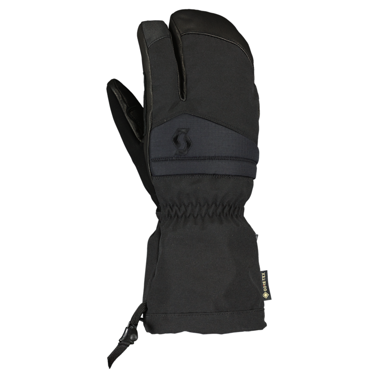 SCOTT  Ultimate Premium GTX Mitten