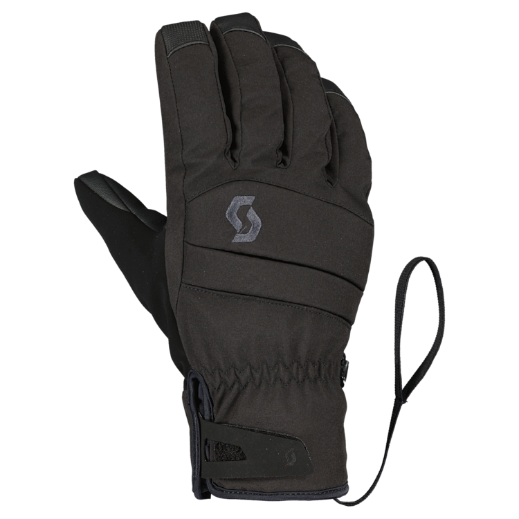 SCOTT  Ultimate Hybrid Glove