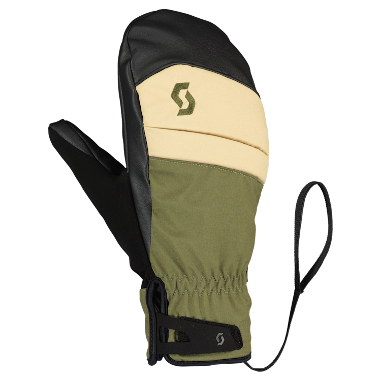 SCOTT  Ultimate Hybrid Mitten