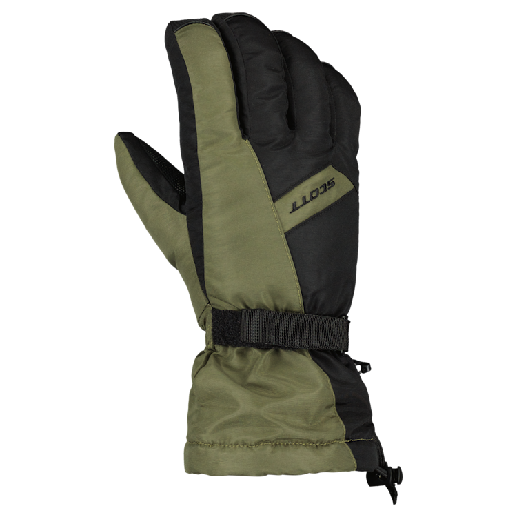 Guantes SCOTT Ultimate Warm