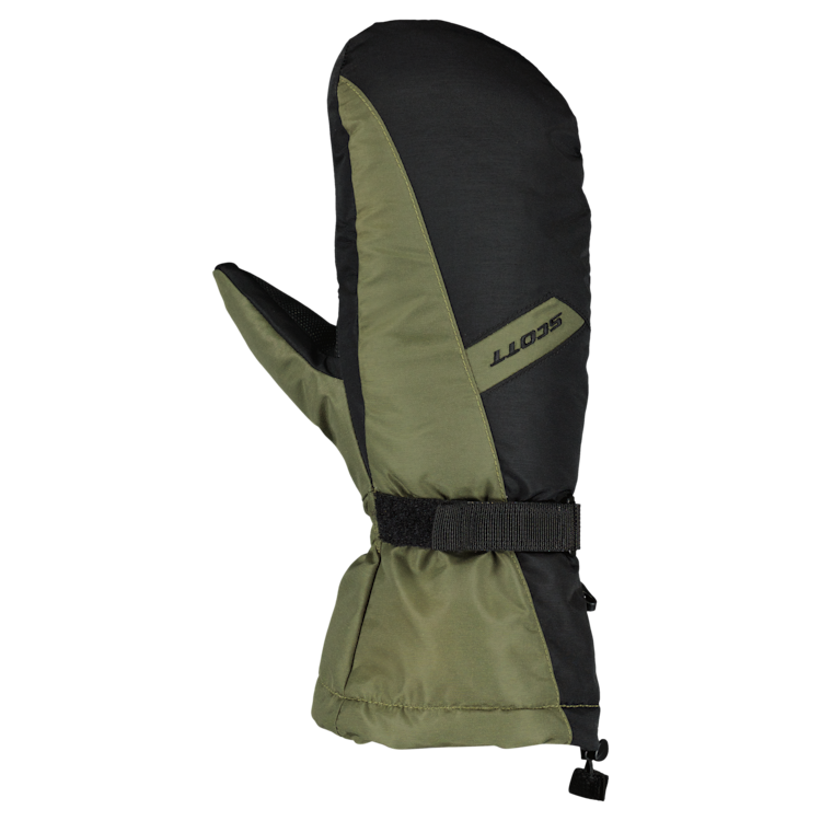 SCOTT  Ultimate Warm Mitten
