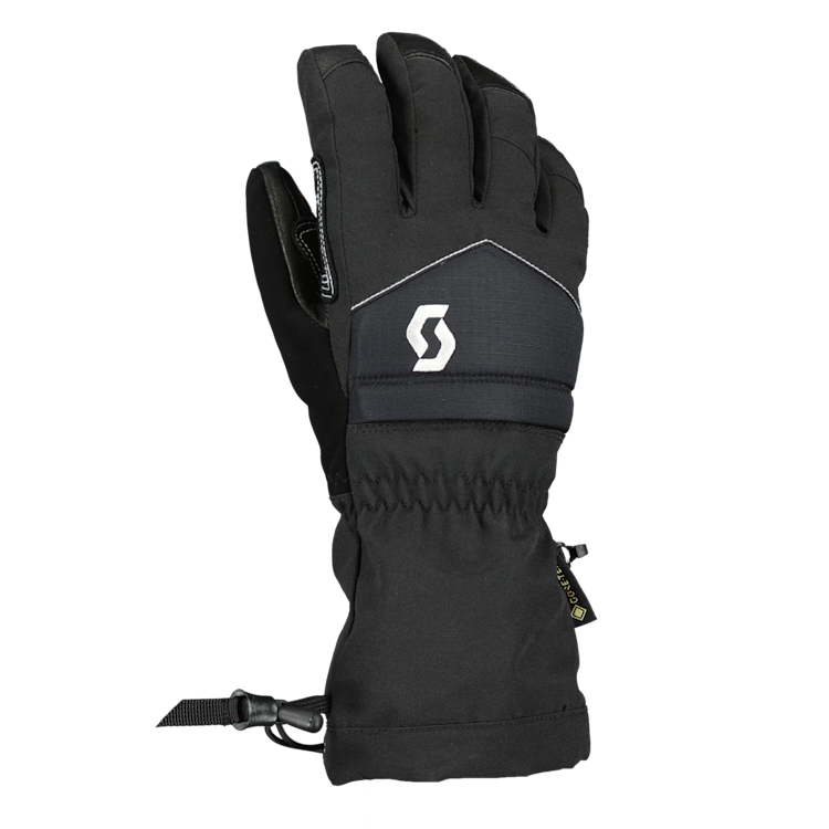 SCOTT Ultimate Premium GTX Women's Glove