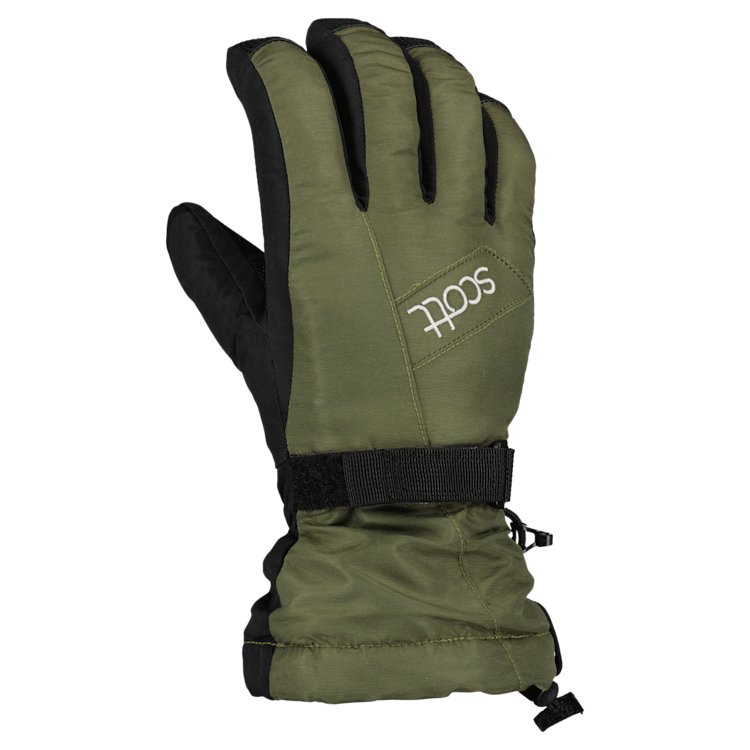 SCOTT Ultimate Warm Women's Glove