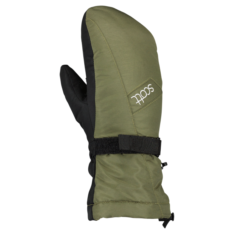 SCOTT Ultimate Warm Women's Mitten