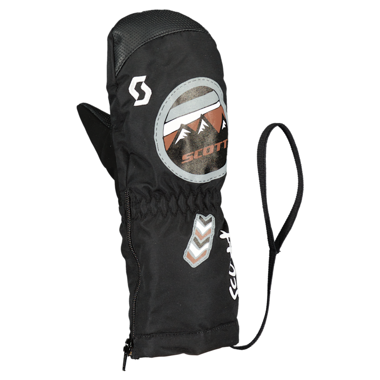 SCOTT Ultimate Tot Junior Mitten