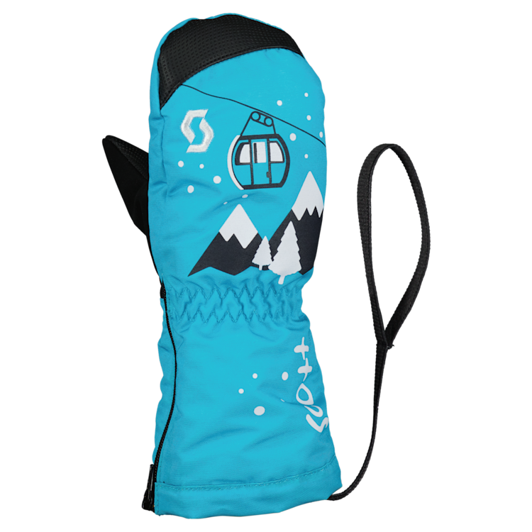 SCOTT Ultimate Tot Junior Mitten