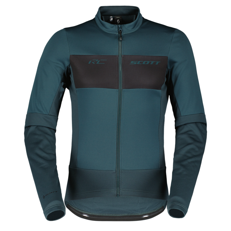 SCOTT RC Warm Hybrid WB Jacket