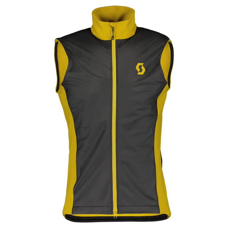 SCOTT Gravel Warm Merino Men's Vest