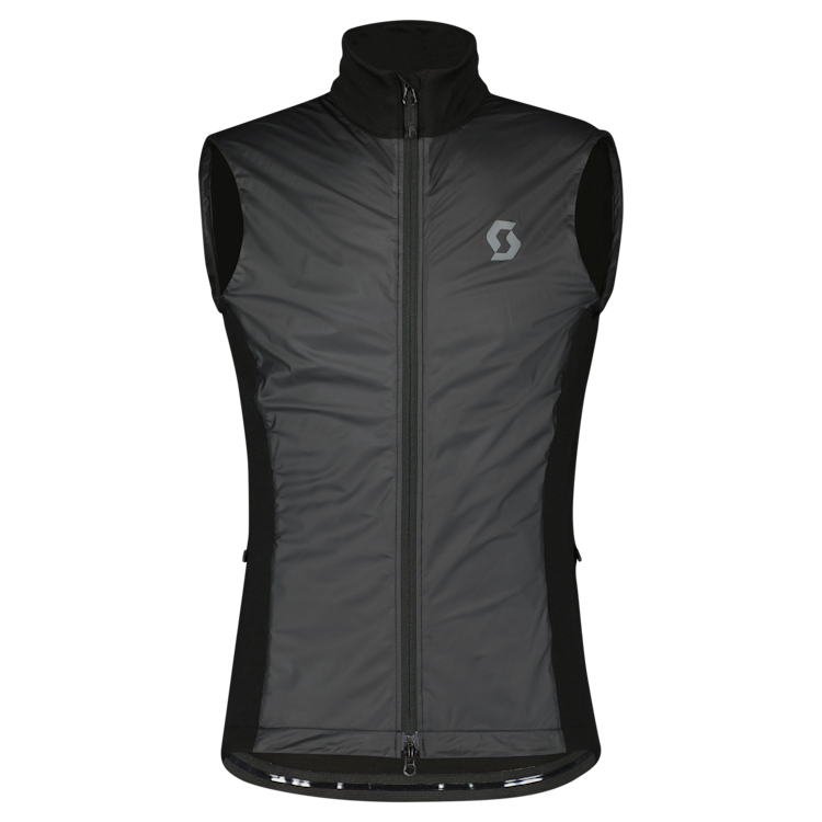 SCOTT Gravel Warm Merino Men's Vest