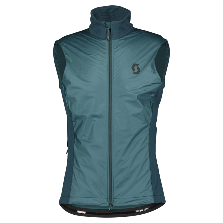 SCOTT Gravel Warm Merino Men's Vest