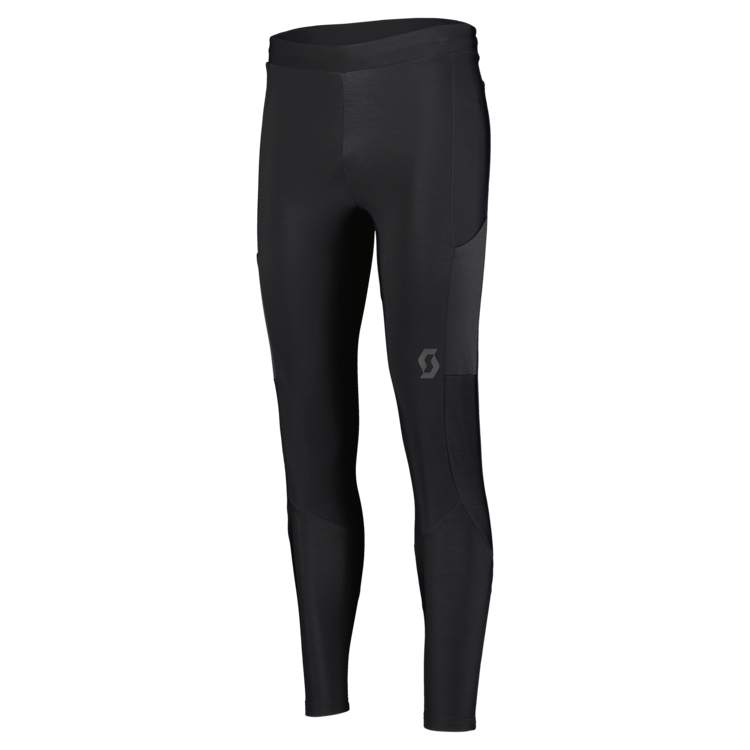 SCO Gravel Warm without pad Men's Tights