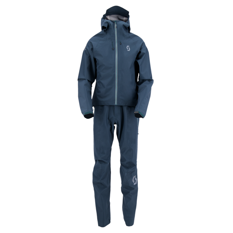 SCOTT Trail Storm WP Men's One Piece