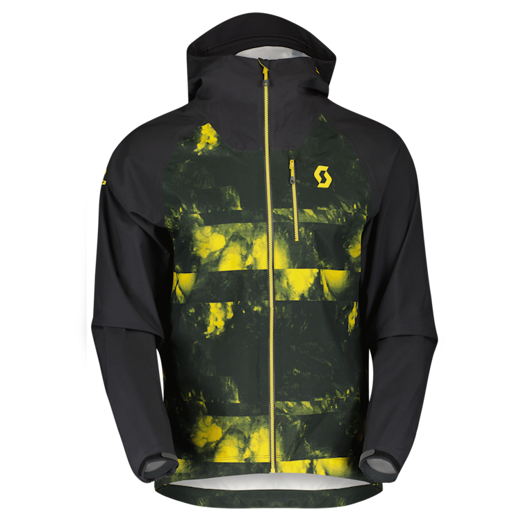 Chaqueta para hombre Trail Storm WP de SCOTT