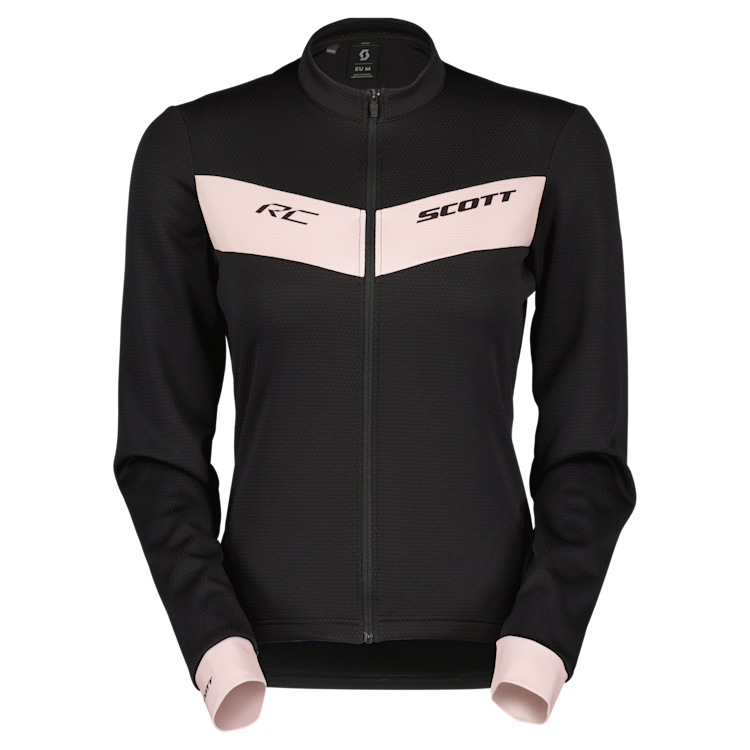 Dámský dres SCOTT RC Warm dl. rukáv