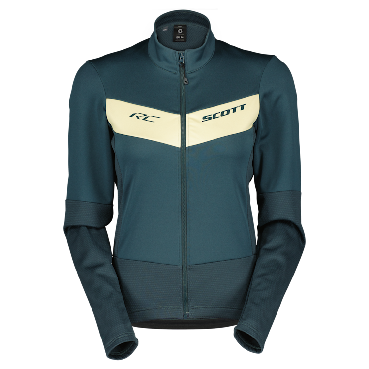 SCOTT RC Warm Hybrid WB Women's Jacket