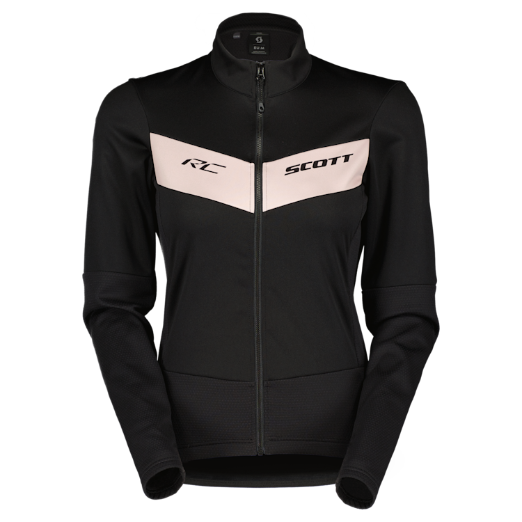 SCOTT RC Warm Hybrid WB Women's Jacket