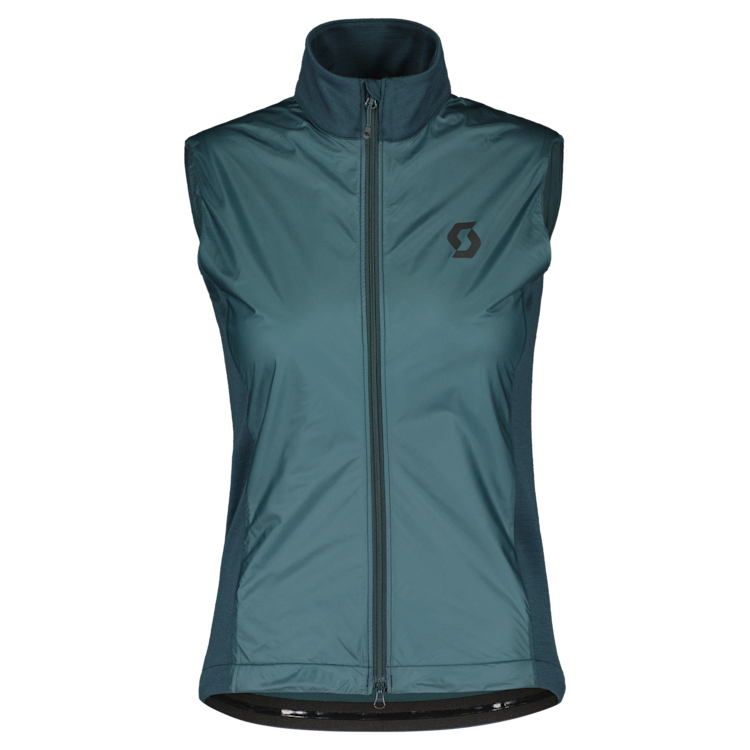 SCOTT Gravel Warm Merino Women's Vest