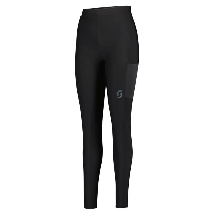 SCOTT Gravel without pad Women's Tights
