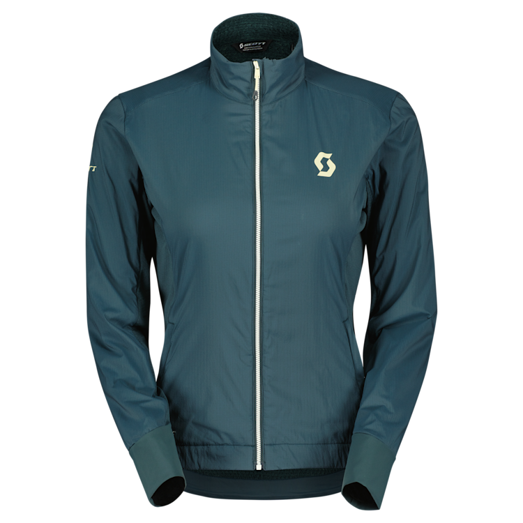 SCOTT Trail Storm Insuloft AL Women's Jacket