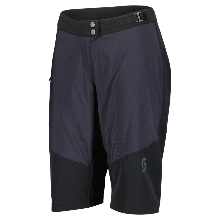 SCOTT Trail Storm Insuloft AL Women's Shorts