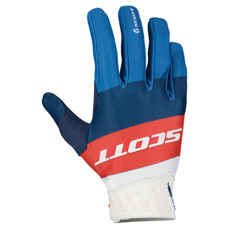 SCOTT 450 Angled Glove
