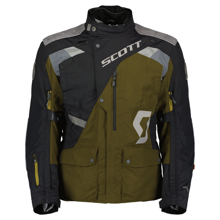 SCOTT Dualraid Dryo Jacket