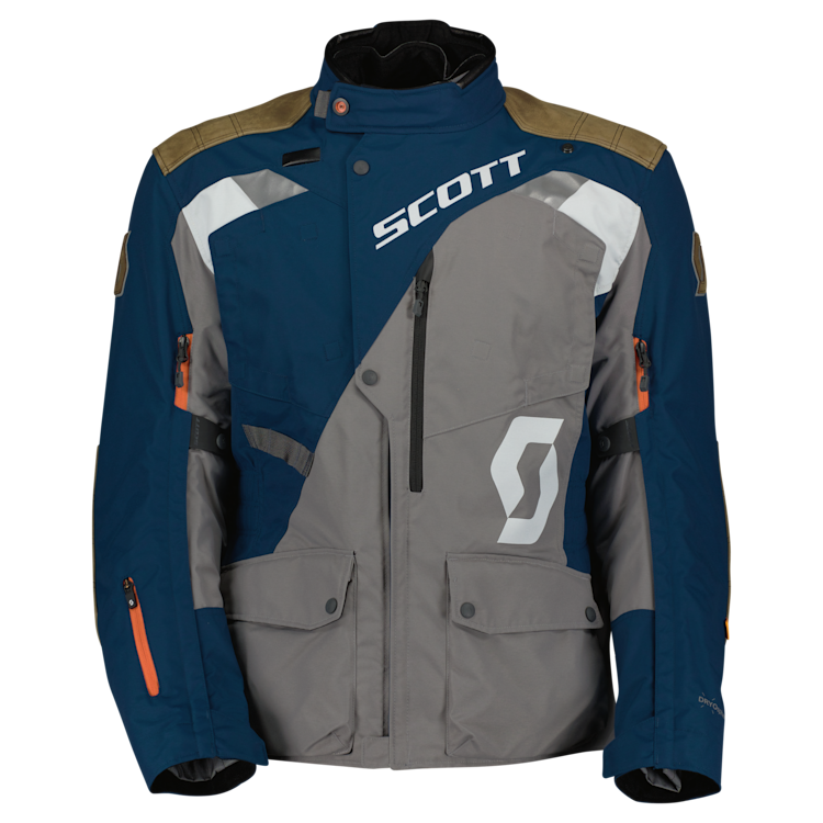 SCOTT Dualraid Dryo Jacket