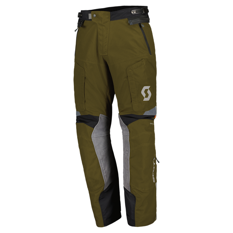 SCOTT Dualraid Dryo Pant