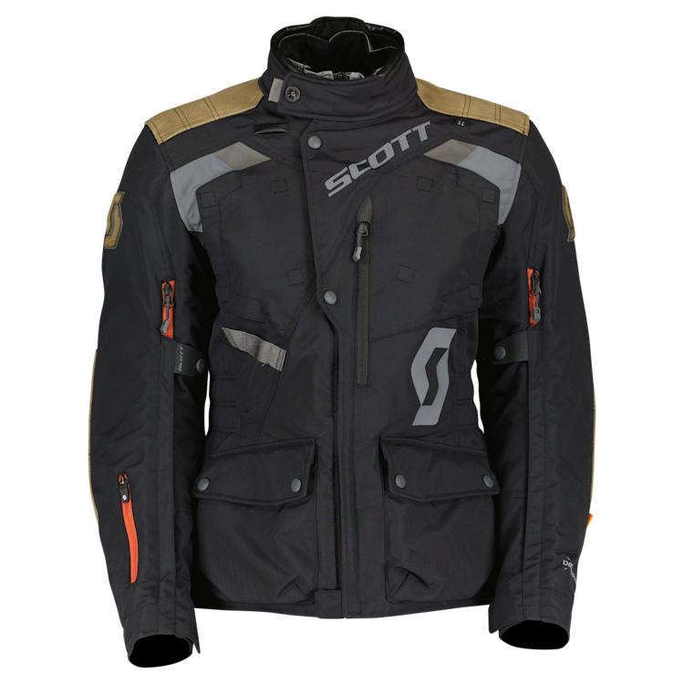 SCOTT Dualraid Dryo Women's Jacket