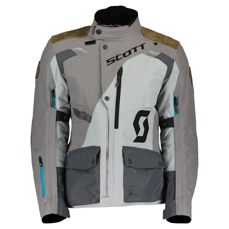 SCOTT Dualraid Dryo Women's Jacket