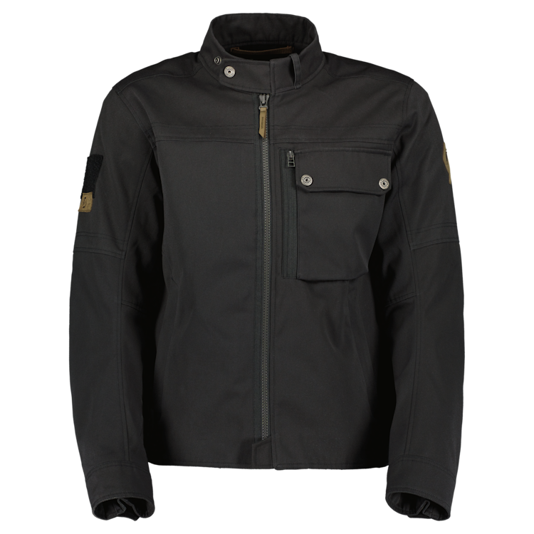 SCOTT Vintage Jacket