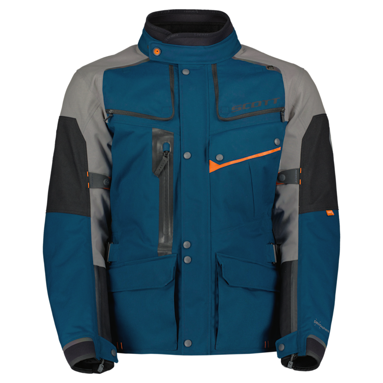SCOTT Voyager Dryo Jacket