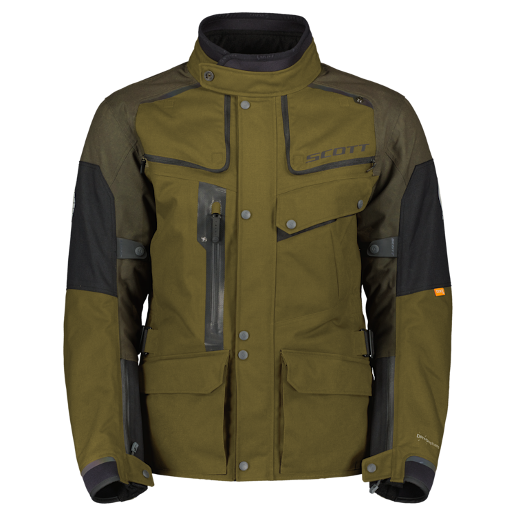 SCOTT Voyager Dryo Jacket