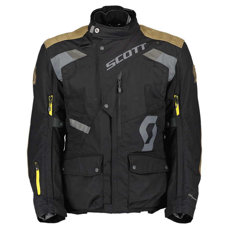 SCOTT Dualraid Dryo Jacket
