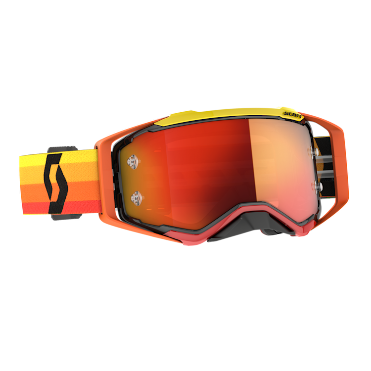 SCOTT PROSPECT GOGGLE CALIFORNIA EDITION