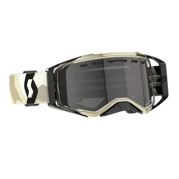 Maschera SCOTT Prospect Enduro Light Sensitive