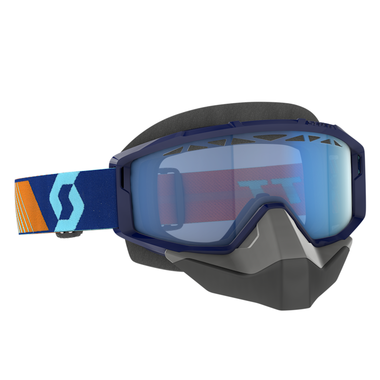 Masque SCOTT Primal Snow Cross