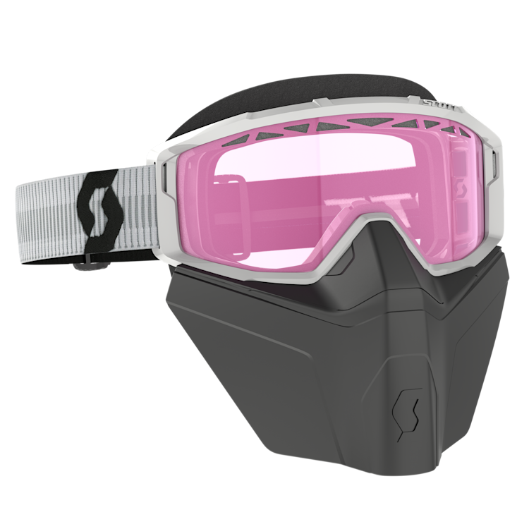 SCOTT Primal Safari Facemask Goggle