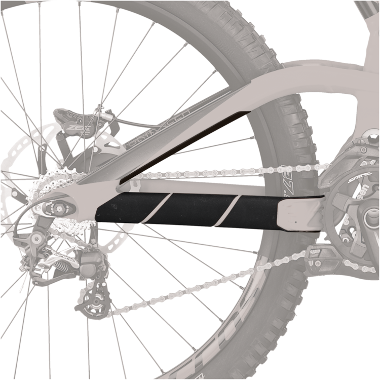 SCOTT CS/SS Protector Sticky rubber Gamb