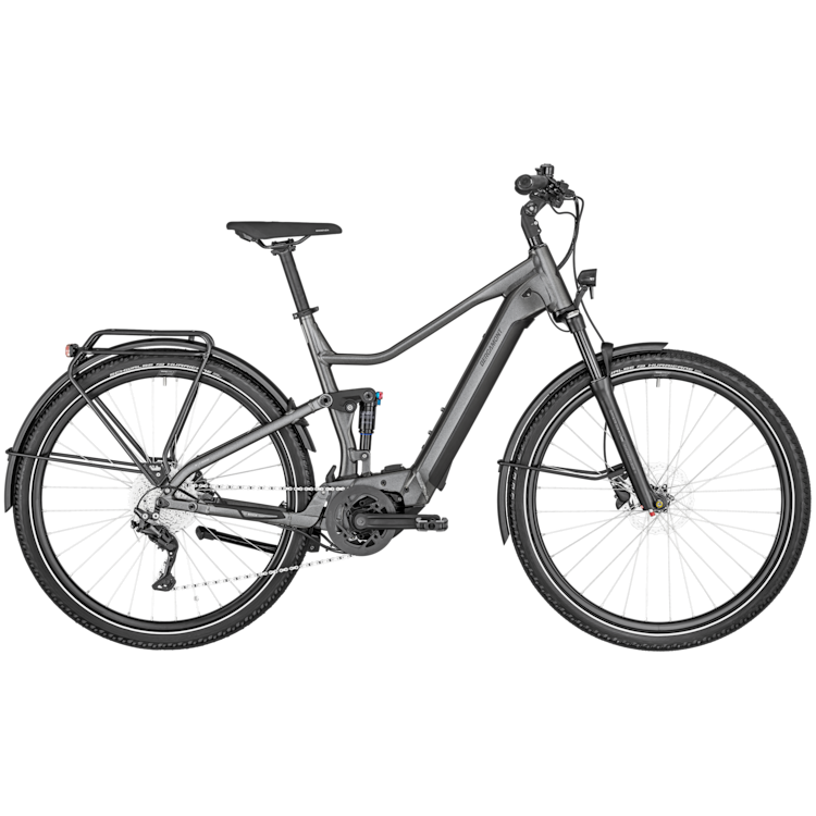 Bergamont E-Horizon FS Edition
