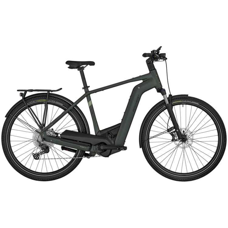 Bergamont E-Horizon Expert 6 Gent