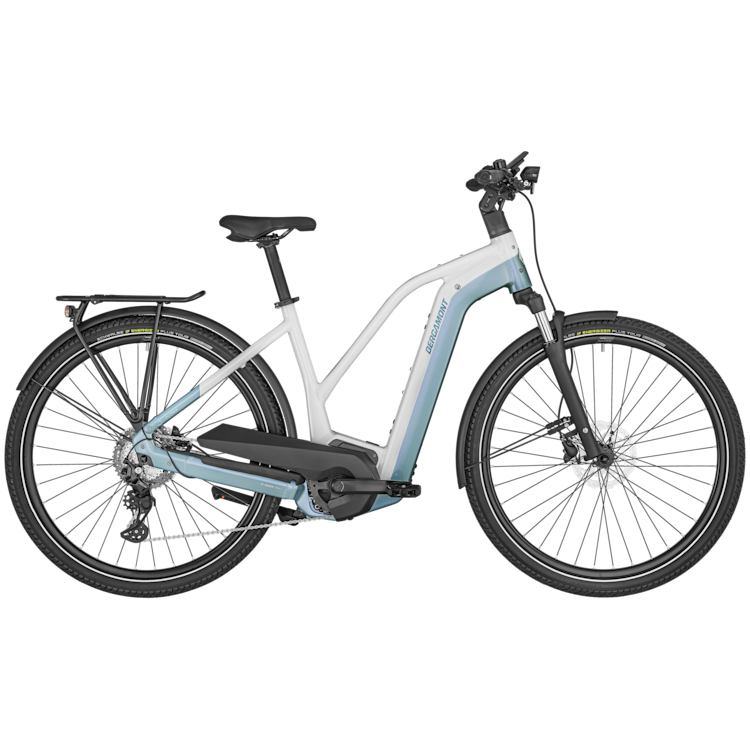 Bergamont E-Horizon Edition LTD Lady