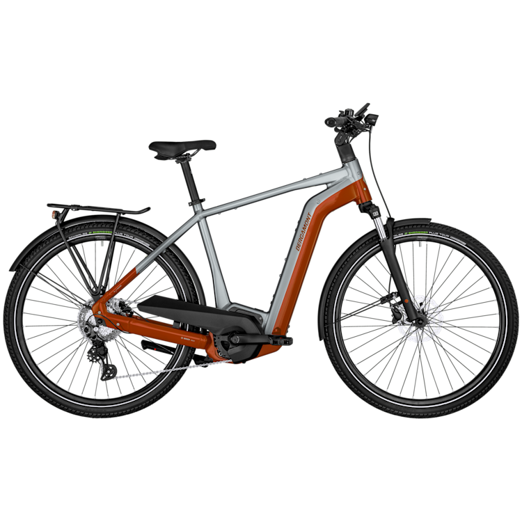 Bergamont E-Horizon Edition LTD Gent