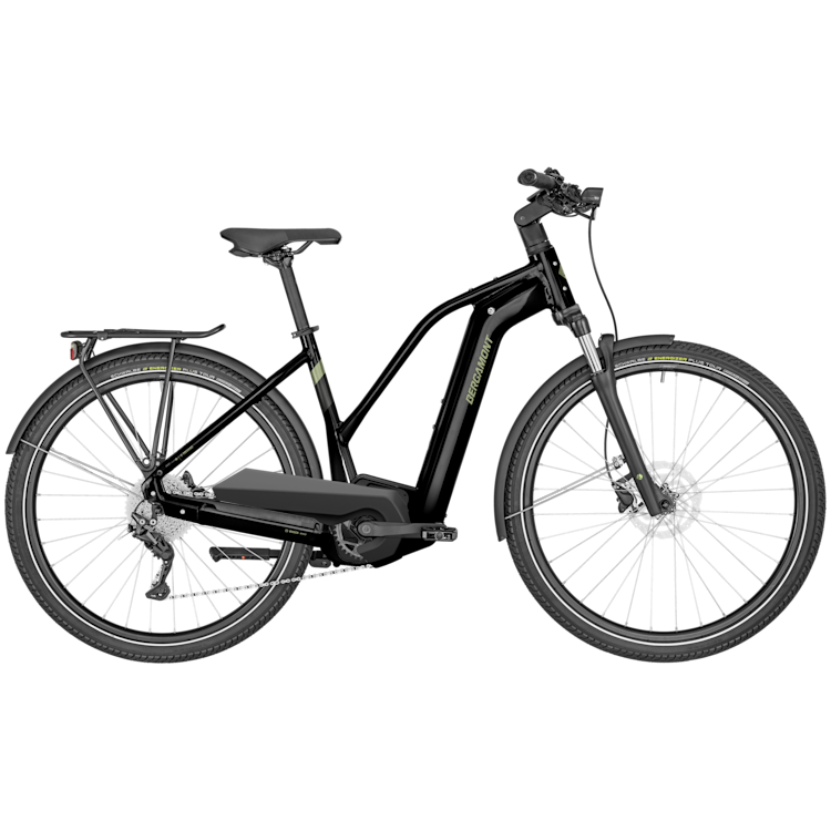Bergamont E-Horizon Edition 6 Lady