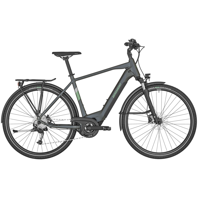 Bergamont E-Horizon Tour 5 Gent