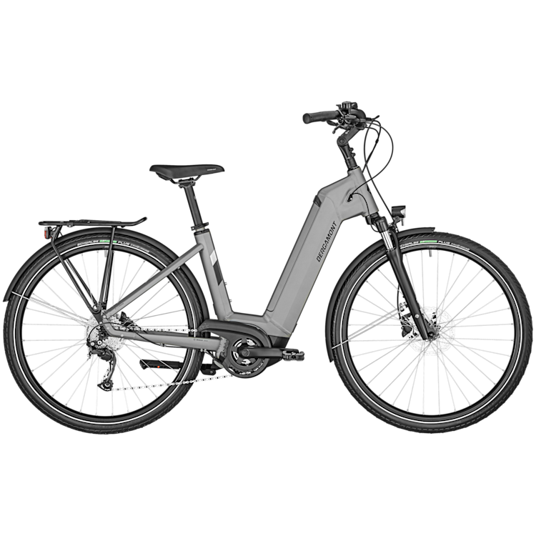Bergamont E-Horizon Tour 4 Wave