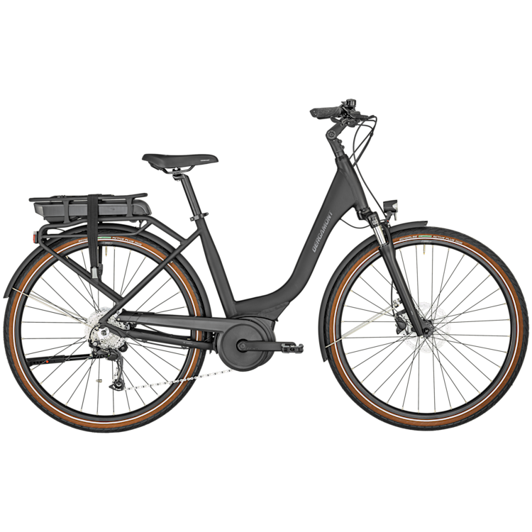 Bergamont E-Horizon 4 RT
