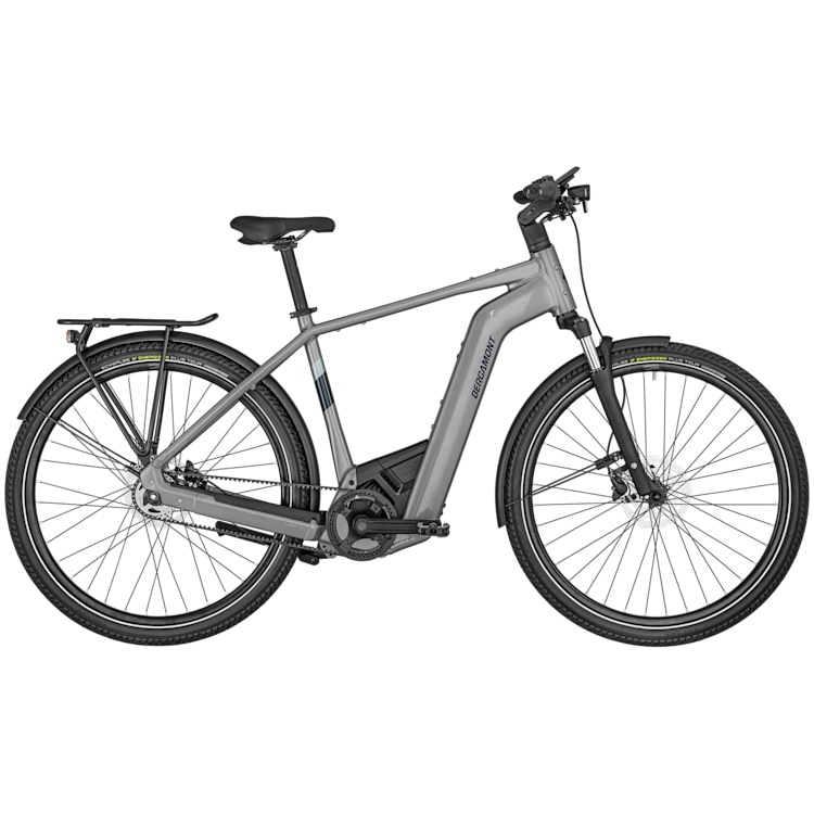 Bergamont E-Horizon Elite 7 Belt Gent