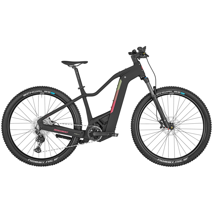 Bergamont E-Revox Expert FMN