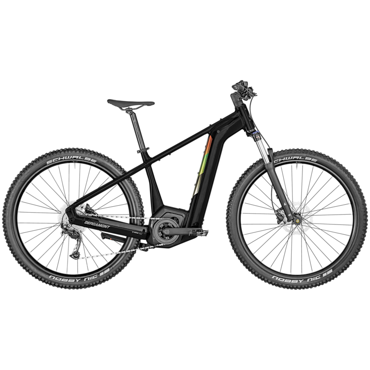 Bergamont E-Revox Edition